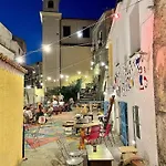 Casa Marina Sul Mare * San Nicola Arcella