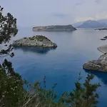 Casa Marina Sul Mare * San Nicola Arcella
