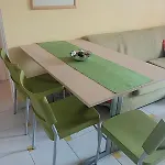 Apartamento Casa Marina Sul Mare