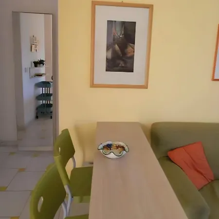 Casa Marina Sul Mare *