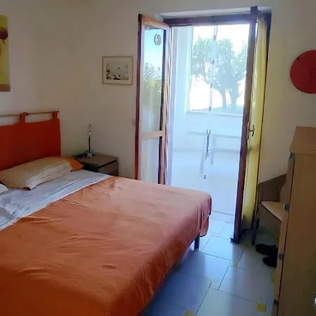 アパート Casa Marina Sul Mare *