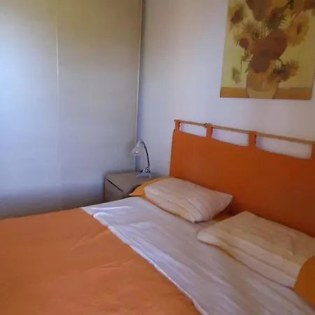 Casa Marina Sul Mare Apartment San Nicola Arcella