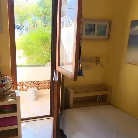 Casa Marina Sul Mare *