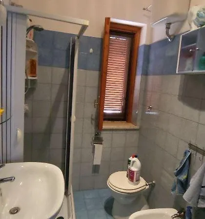 Casa Marina Sul Mare *