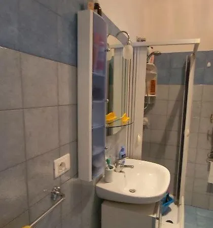 Casa Marina Sul Mare *