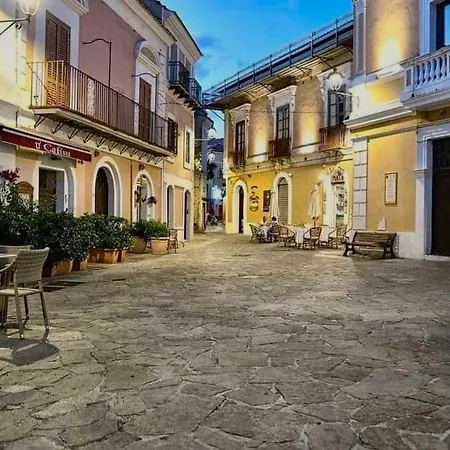 Casa Marina Sul Mare Apartment *