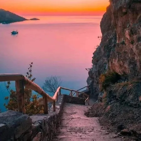 Casa Marina Sul Mare