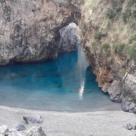 شقة Casa Marina Sul Mare