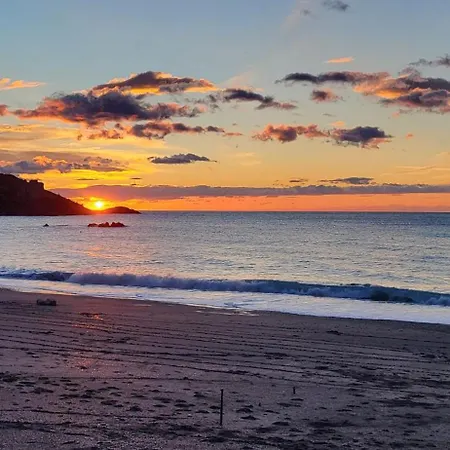 Casa Marina Sul Mare *