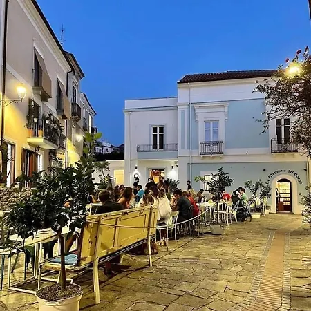 Casa Marina Sul Mare سان نيكولا أرسيلا