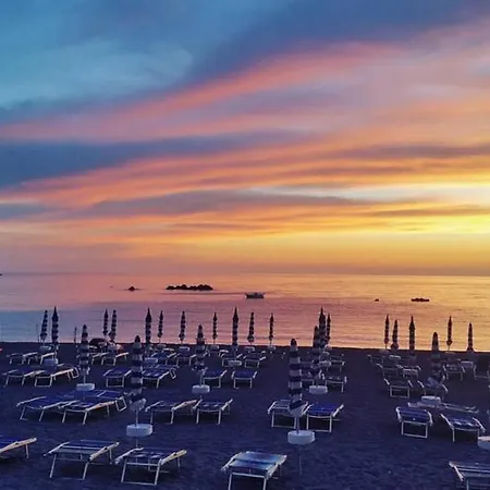 Apartman Casa Marina Sul Mare