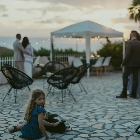 公寓 Casa Marina Sul Mare *