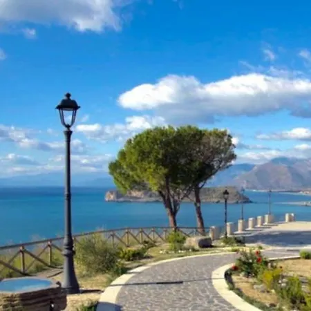 Casa Marina Sul Mare *