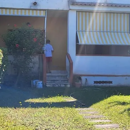 Casa Marina Sul Mare Apartman *