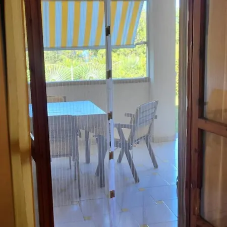 Casa Marina Sul Mare San Nicola Arcella