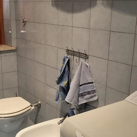 شقة Casa Marina Sul Mare *