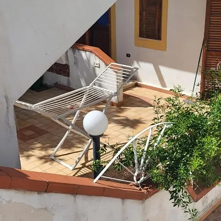 Apartman Casa Marina Sul Mare San Nicola Arcella