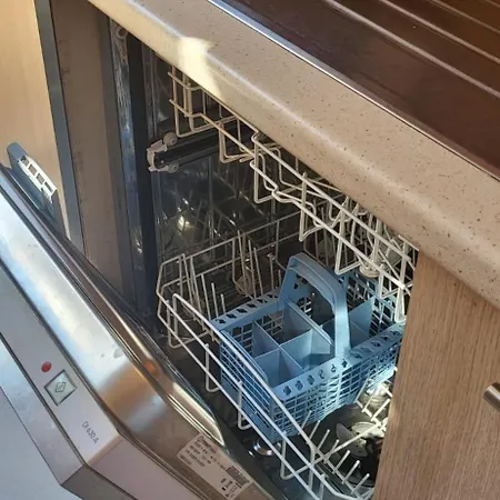 شقة Casa Marina Sul Mare *
