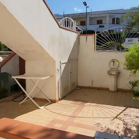 Casa Marina Sul Mare *