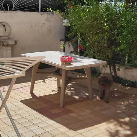 Casa Marina Sul Mare شقة