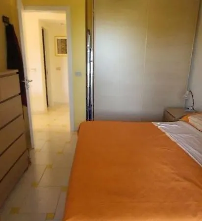 Casa Marina Sul Mare Apartman San Nicola Arcella