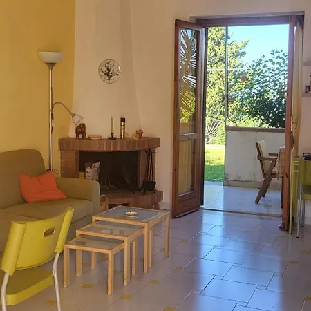 Casa Marina Sul Mare