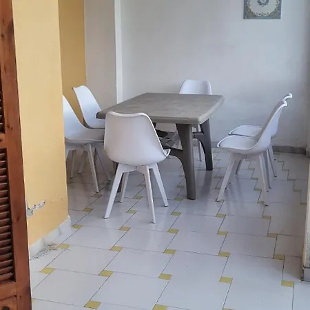 Casa Marina Sul Mare شقة *