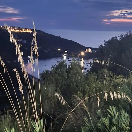 Casa Marina Sul Mare شقة *