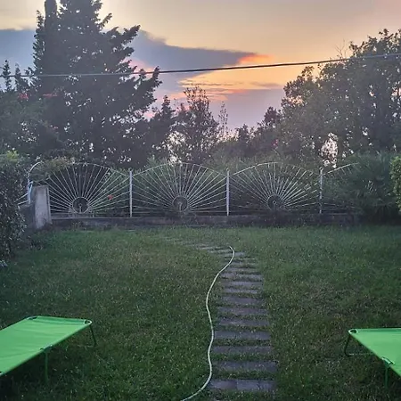 Casa Marina Sul Mare *