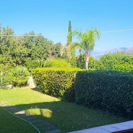 شقة Casa Marina Sul Mare *