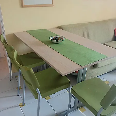 شقة Casa Marina Sul Mare