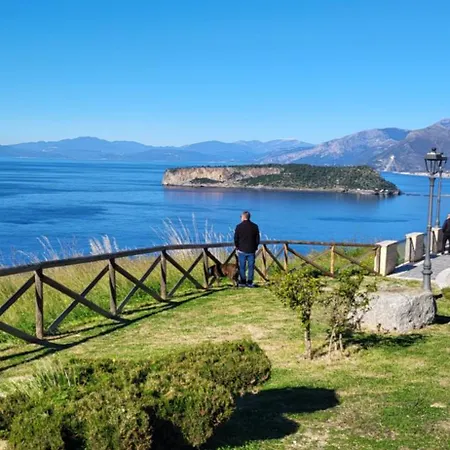 شقة Casa Marina Sul Mare *