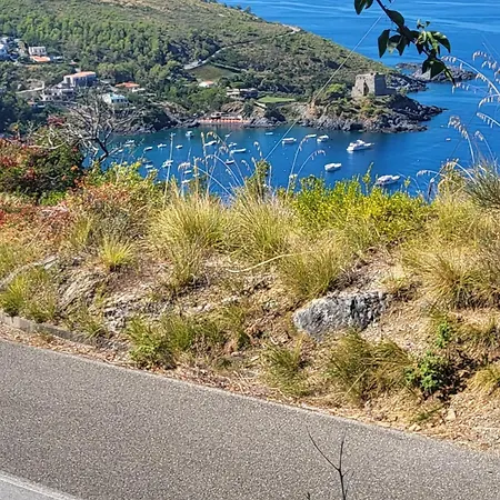 شقة Casa Marina Sul Mare *
