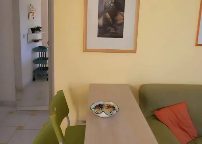 Casa Marina Sul Mare *