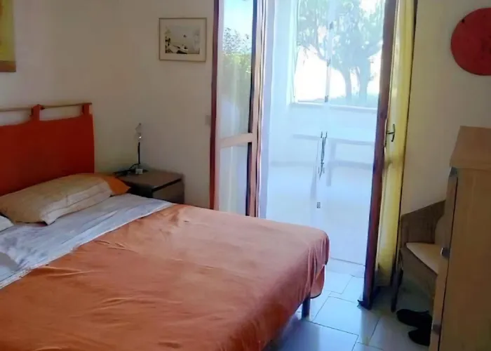 公寓 Casa Marina Sul Mare *