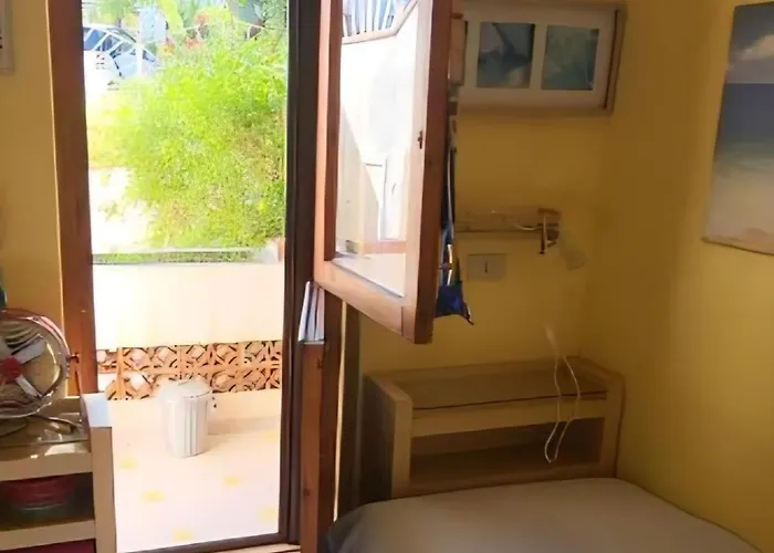 Casa Marina Sul Mare *