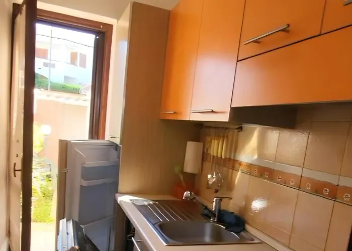 Casa Marina Sul Mare 公寓