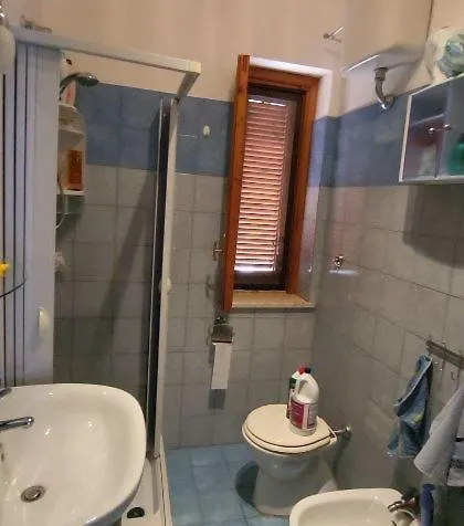 Casa Marina Sul Mare *