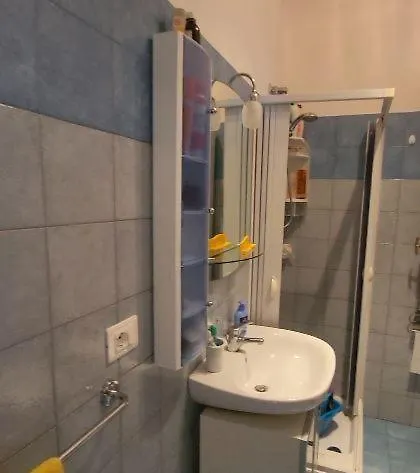 Casa Marina Sul Mare *