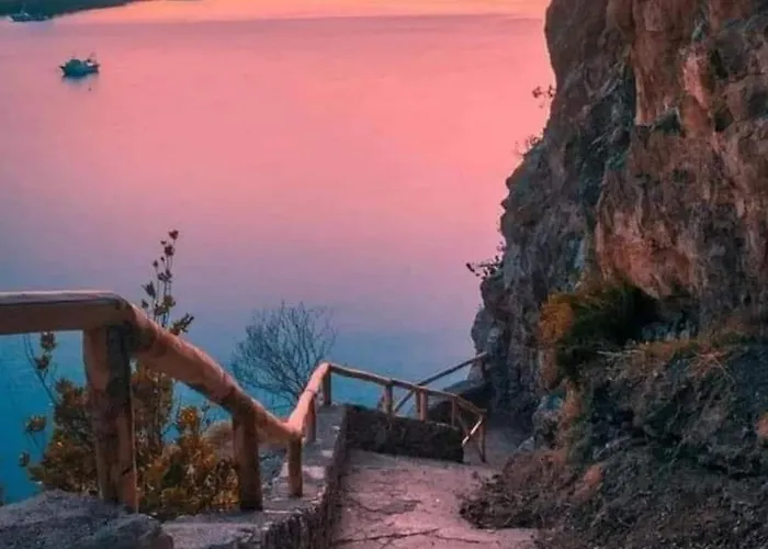 Casa Marina Sul Mare