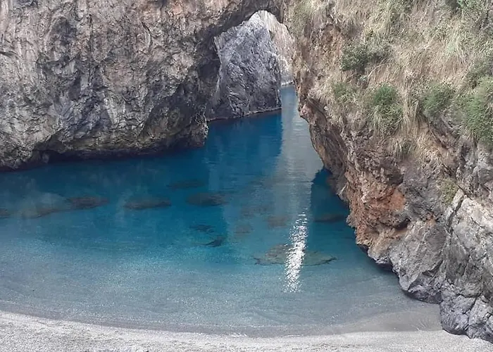 公寓 Casa Marina Sul Mare