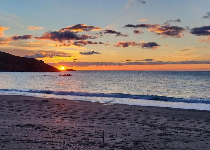 Casa Marina Sul Mare *