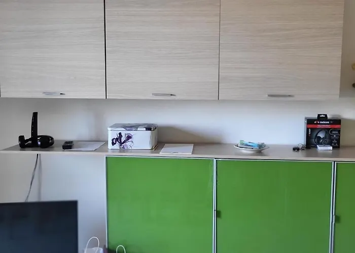 Casa Marina Sul Mare *