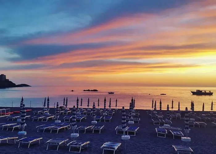 公寓 Casa Marina Sul Mare