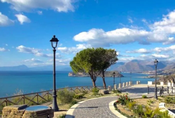 Casa Marina Sul Mare *