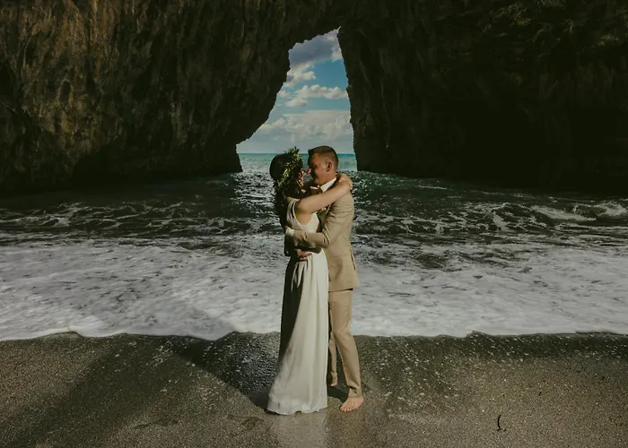 公寓 Casa Marina Sul Mare *