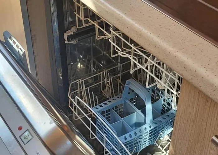 公寓 Casa Marina Sul Mare *