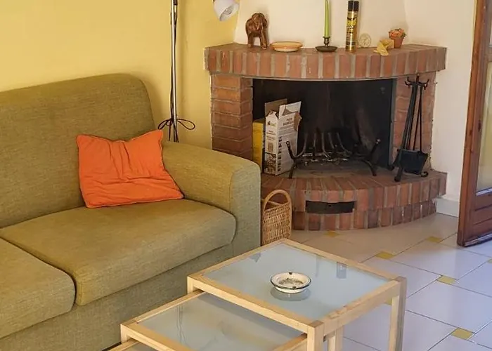 Casa Marina Sul Mare 公寓 *