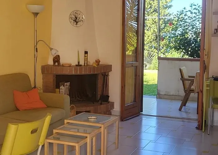 Casa Marina Sul Mare