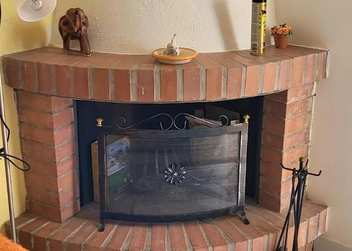 Casa Marina Sul Mare * 圣尼科拉阿尔切拉